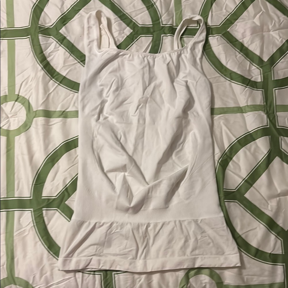 Blanqi Everyday Maternity Support Tank Top L